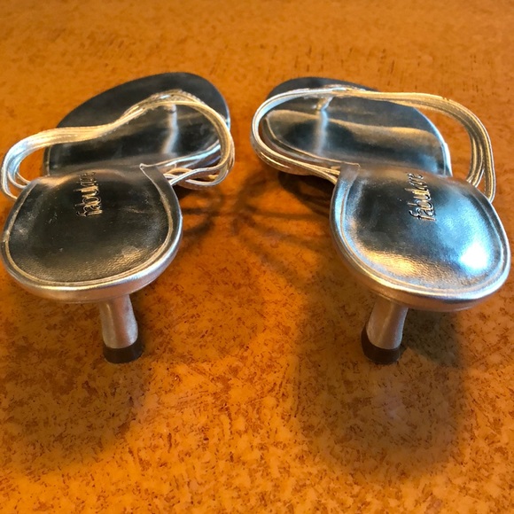 fabulare Shoes Kylan 231151 - Picture 2 of 7